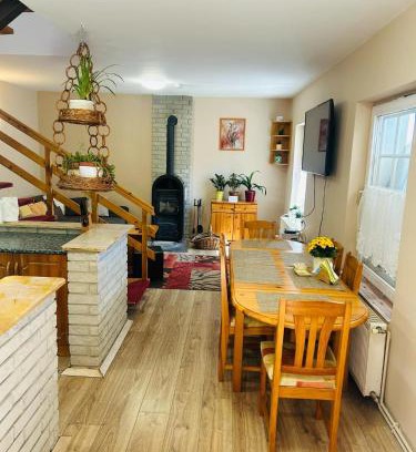 Belatelep Appartement | Gabi apartman