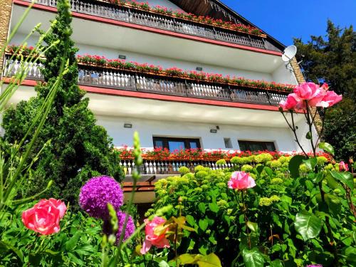 Heviz Appartement | Gabi Villa
