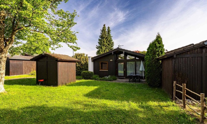 Immenstaad am Bodensee Maison | Gable roof house (Type 9)