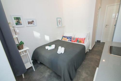 Jerusalem Appartement | Gabriel Apartments - JAFFA Street 214 Suits + Balcony
