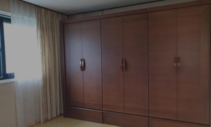 Jeongseon Maison | Gabriel Villa