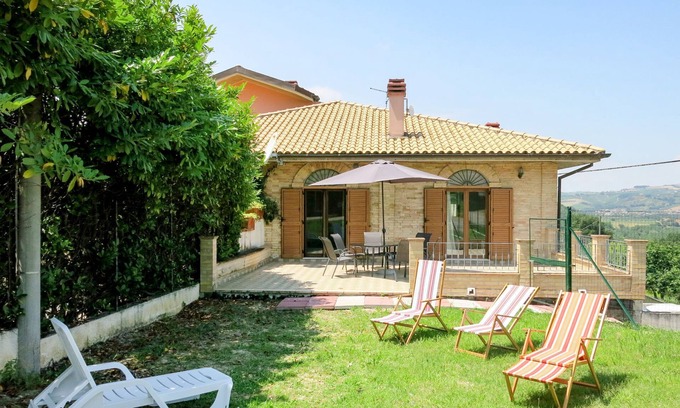 Picciano Maison | Gabriele by Interhome