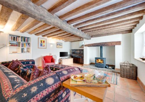 Walsham-le-Willows Maison | Gabriels Place