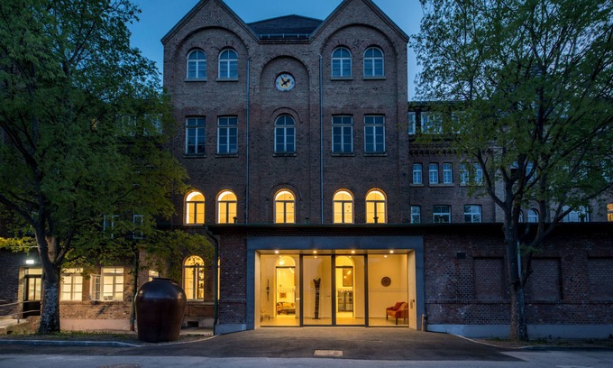 Maria Enzersdorf Hôtel | Gabrium