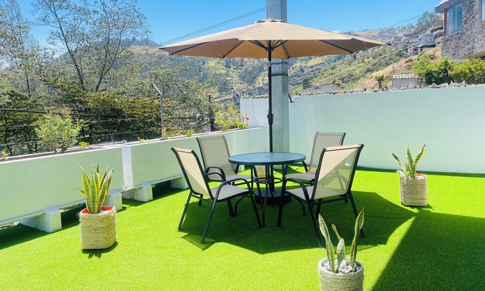 Conocoto Maison | Gaby's Home. Feel at Home Away From Your own