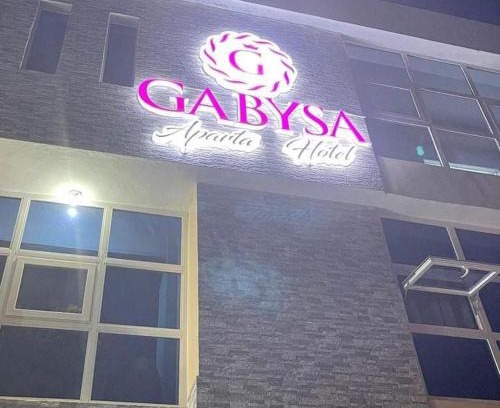 Sabana Grande De Boya Appartement | Gabysa