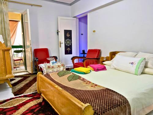 Az-Zohur Maison | Gadou Rooms