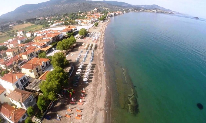 Petra Appartement | Gaea Gardens Studios and Villas