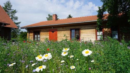 Hinrichshagen Maison | Gaestehaeuser Eva Maria und Reinha