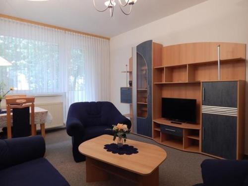 Thale Appartement | Gaestewohnung Fontanering