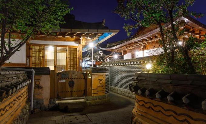 Jeonju Maison | GaEunChae