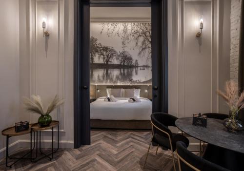 Larissa Appartement | Gagos Suites - Center