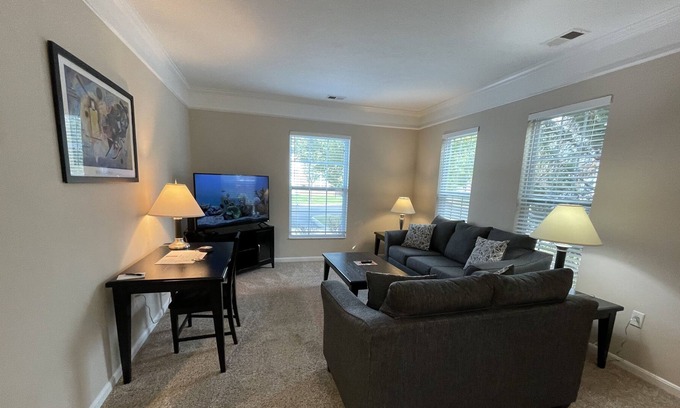 Gahanna Appartement | Gahanna/New Albany location