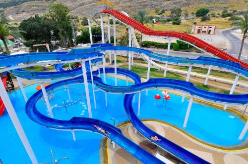 Tiberias Hôtel | Gai Beach Hotel