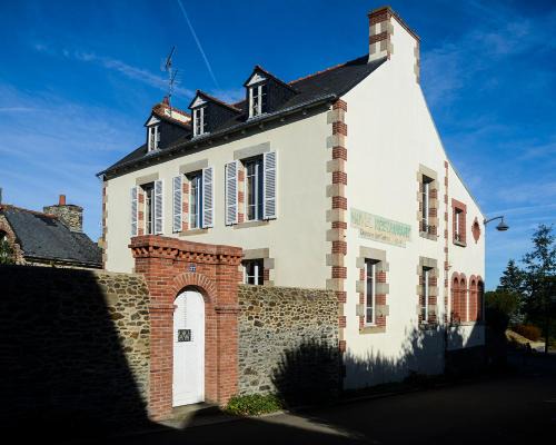 Etables-sur-Mer Maison | Gai Séjour