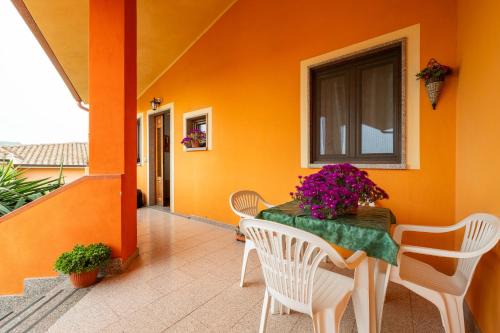 San Giovanni Suergiu Maison | Gaia Casa Vacanze