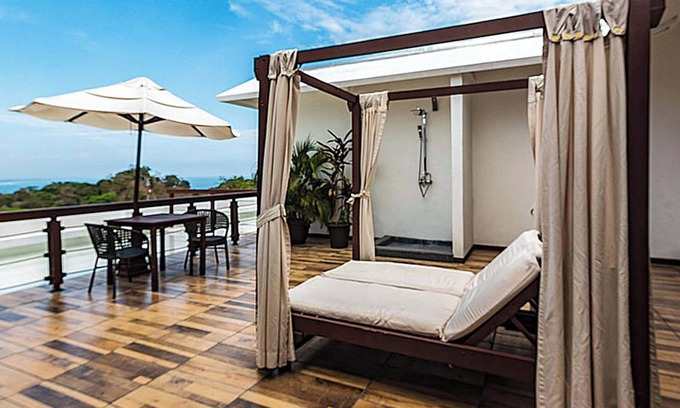 El Cerro Hôtel | Gaia Collection Hotels