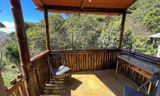 Nova Friburgo Chalet De Ski | Gaia de Luz