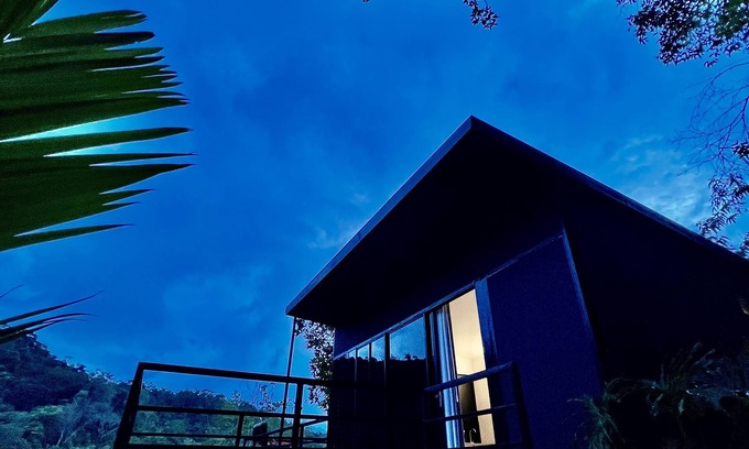 San Rafael Cabine | Gaia glamping