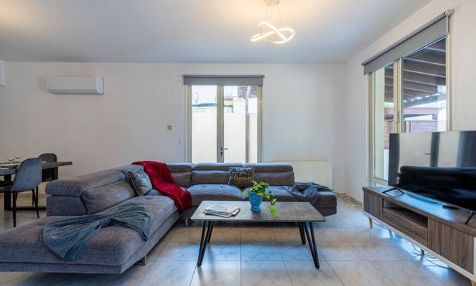 Larnaca Maison | Gaia's Residence in Larnaca