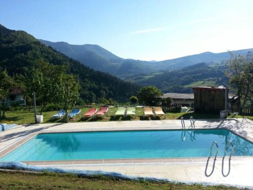 Valle de Carranza Hôtel | Gailurretan