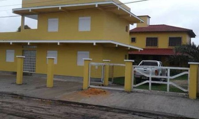 Mariluz Appartement | GAITERO MARILUZ INN - APPARTEMENT 4