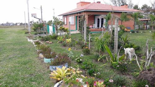 Balneario Gaivota Maison | Gaivota-Casa de Praia para veraneio - temporada Balneário Gaivotas-SC Família Kunhasky