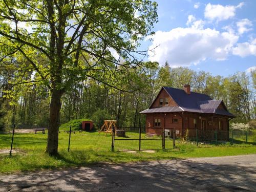 Włodawa Maison | Gajówka Żłobek
