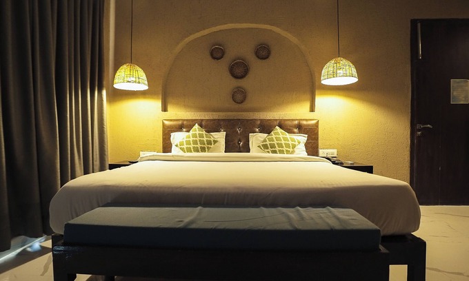 Garhshankar Station Balnéaire | Gaj Resort, a member of Radisson Individuals Retreats