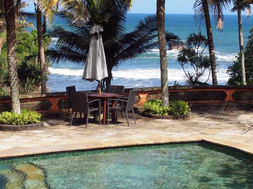 Suraberata Station Balnéaire | Gajah Mina Beach Resort