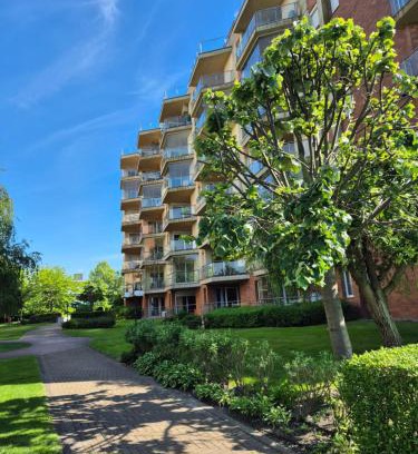 Pusztavacs Appartement | Galérius Garagent apartman