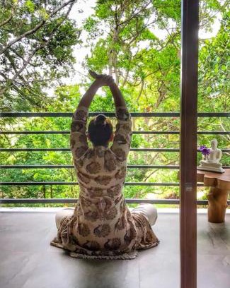 Kandalama Maison | Gal Oruwa Resort