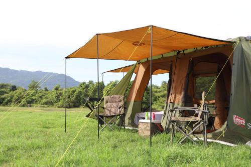 Madulla Autre | Gal Oya Camping