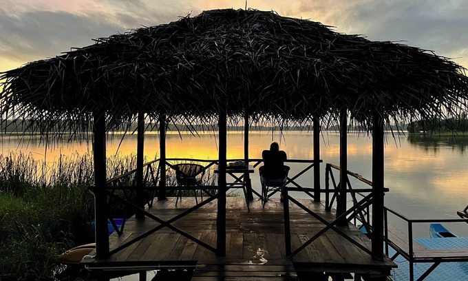 Polwatta Station Balnéaire | Gal Oya Lake Club