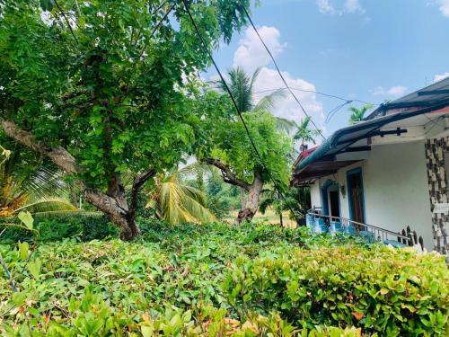 Polwatta Maison | Gal Oya Lake View Inginiyagala