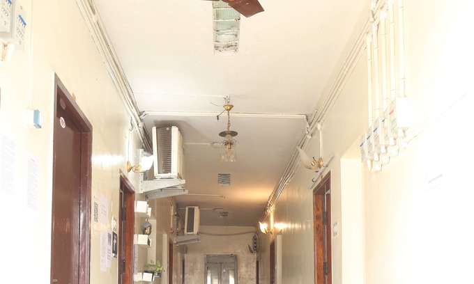 Salem Hôtel | Gala Vista