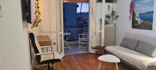 Galatsi Appartement | Galatsi Studio Apartment -Attica