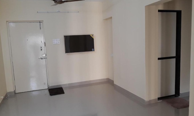 Mumbai Appartement | Galaxy Apartment