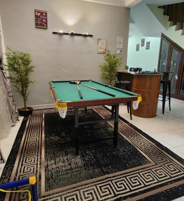 Ipoh Maison | Galaxy Guest Home by Ipoh Maju Stay