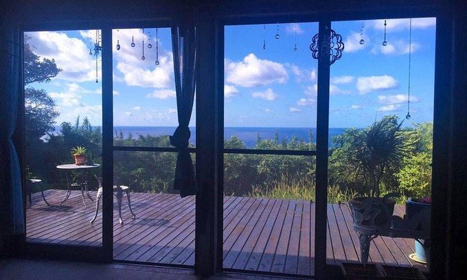 Hachijo Maison | Galaxy Guest House