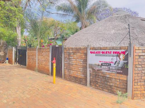 Pretoria North Maison | Galaxy Guesthouse Pretoria North