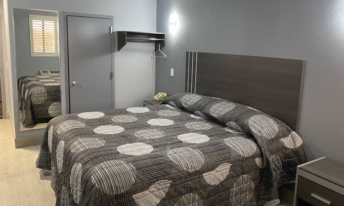 East New York Hôtel | Galaxy Motel