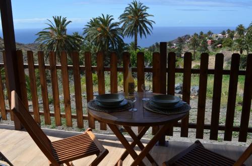 Alojera Chalet De Ski | Galeón Ossorio Vistas Panoramicas