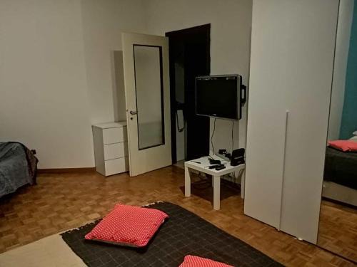 Bruzzano Appartement | Galeazzi private house Milano