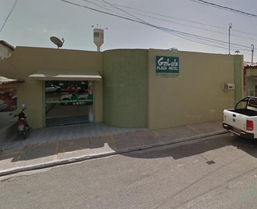 Alto do Rodrigues Hôtel | Galeb Plaza Hotel