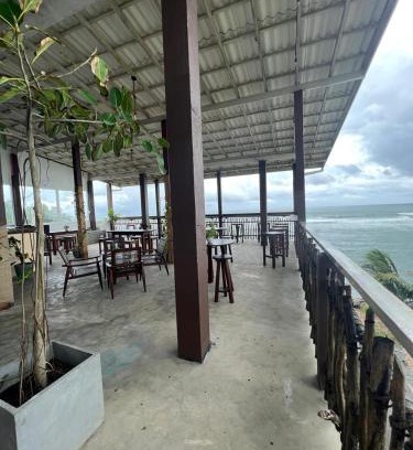 Midigama Hôtel | Galene Beach Hotel