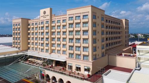 Boca del Rio Hôtel | Galería Plaza Veracruz