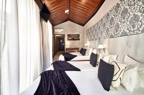 Aveiro Hôtel | Galeria Suite Hotel