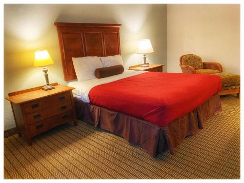 Galesburg Hôtel | Galesburg Extended Stay