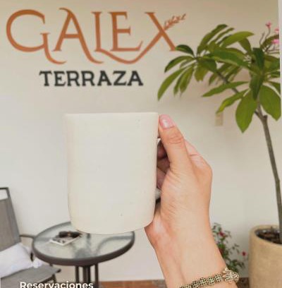 Huajuapan Hôtel | Galex Hotel Posada